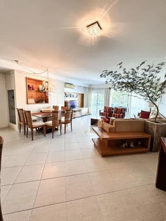 Apartamento Alto Padrão Residencial Gracia Maria