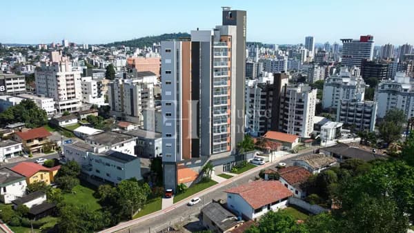 Apartamento em Criciúma - Centro