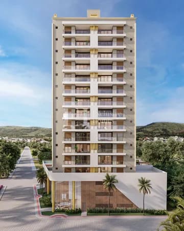 Apartamento em Balneário Rincão - Centro