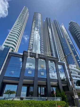Apartamento em Balneário Camboriú - Centro