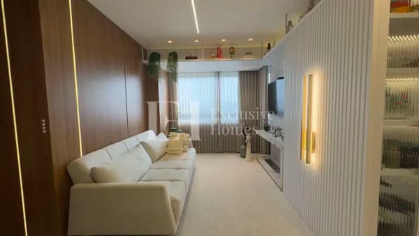 Apartamento em Criciúma - Vera Cruz