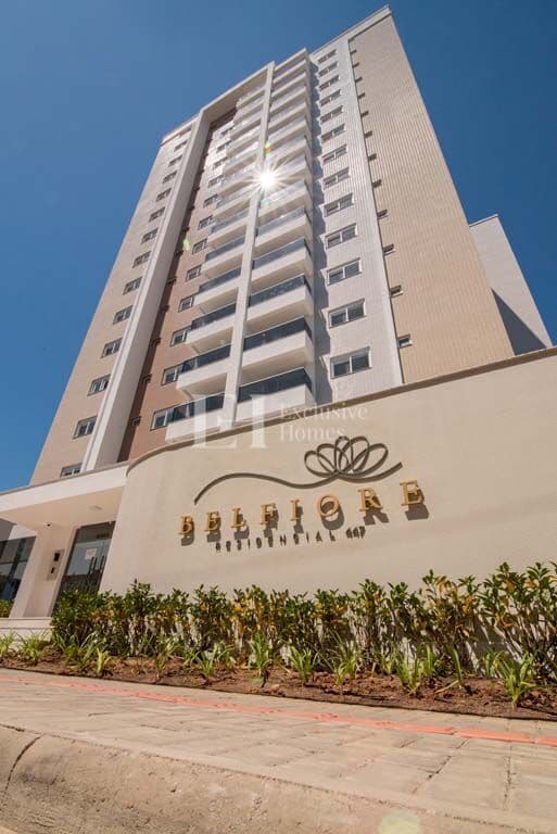 Apartamento Residencial Belfiore