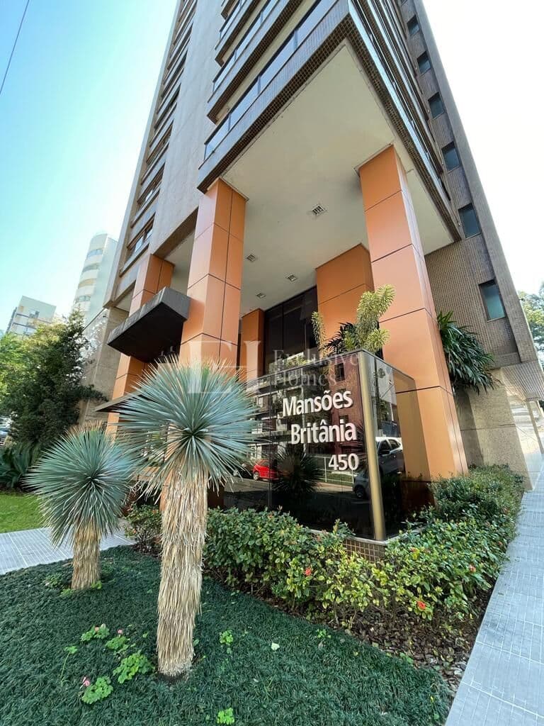 Apartamento Alto Padrão em Centro, Criciúma/SC