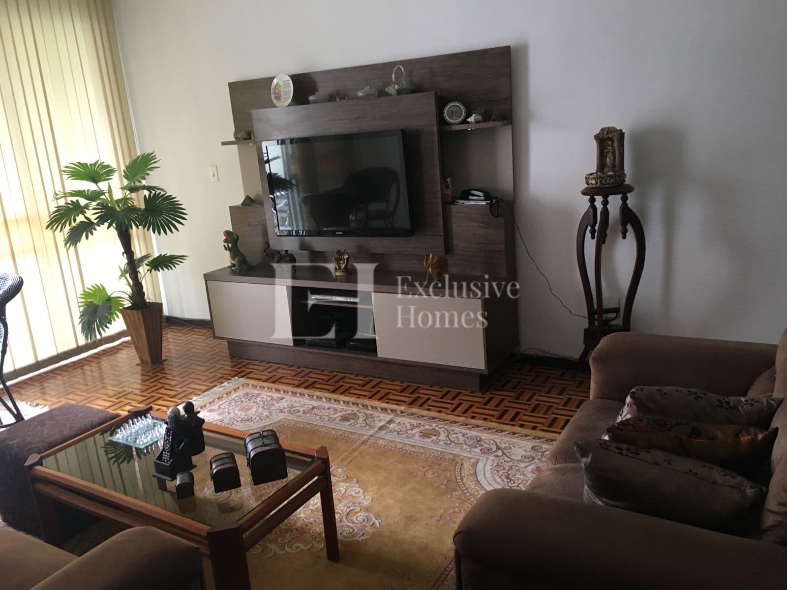 Apartamento em Pio Corrêa, Criciúma/SC