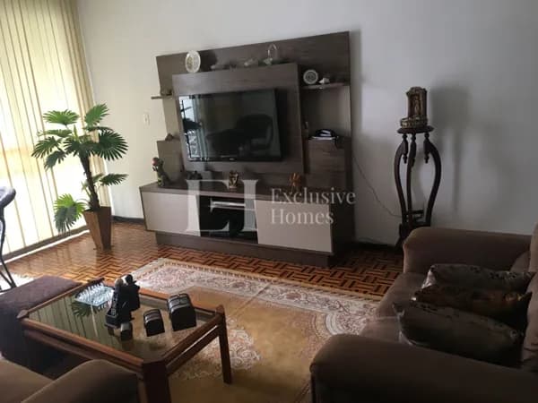 Apartamento em Pio Corrêa, Criciúma/SC