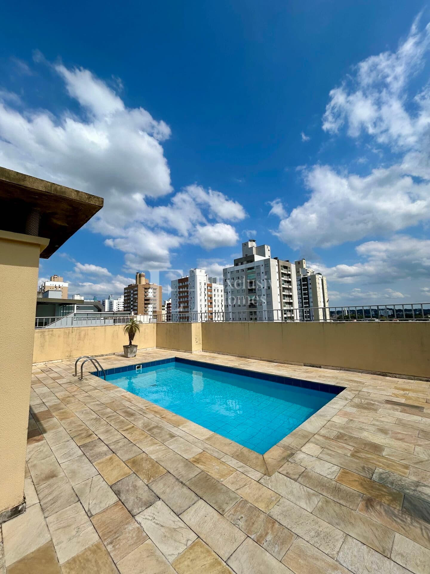 Apartamento em Centro, Criciúma/SC