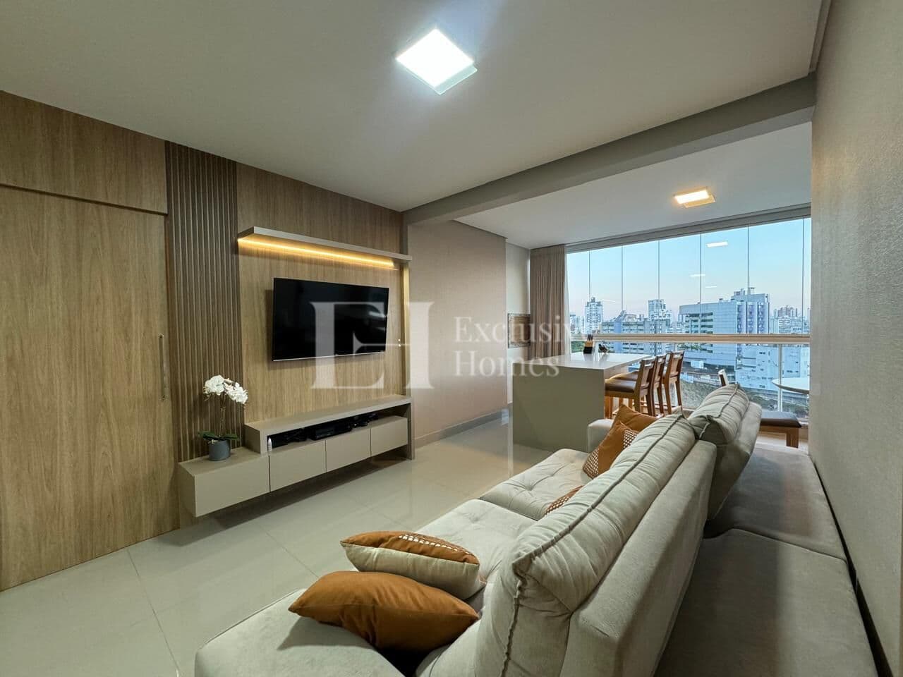 Apartamento Residencial Longare