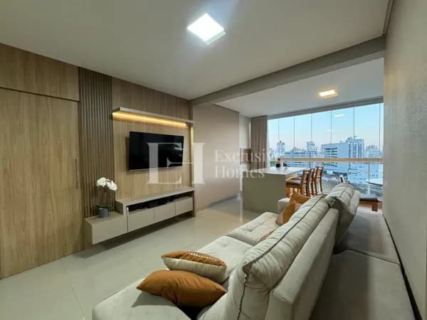 Apartamento Residencial Longare