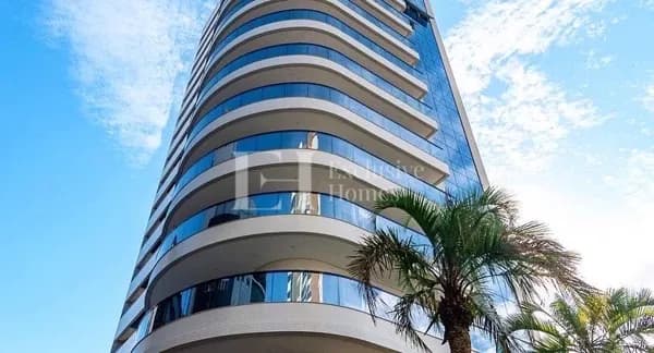 Apartamento em Criciúma - Centro