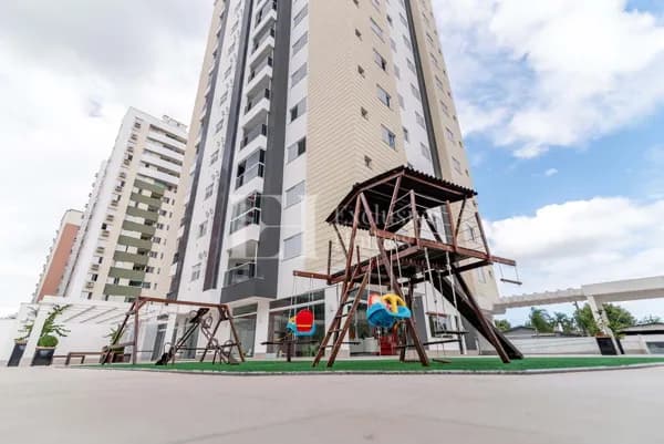 Apartamento Veneziano Residencial
