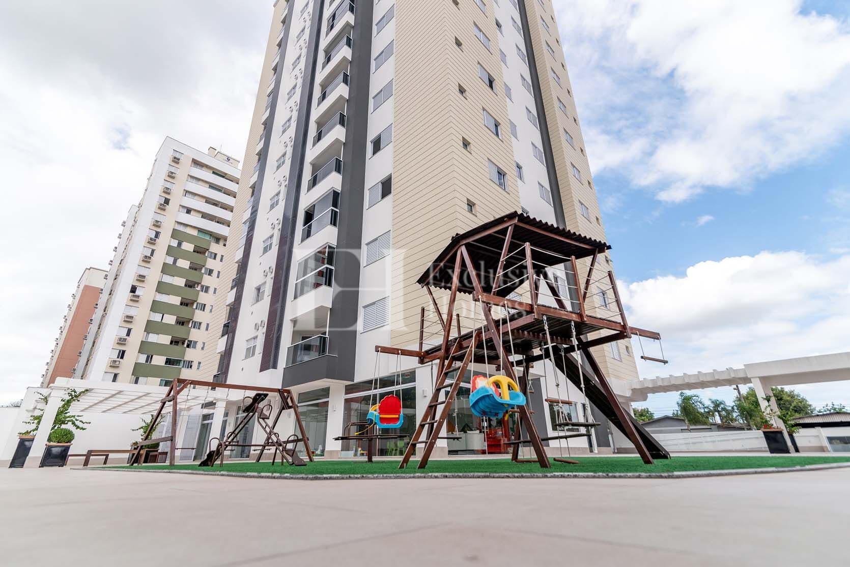 Apartamento Veneziano Residencial