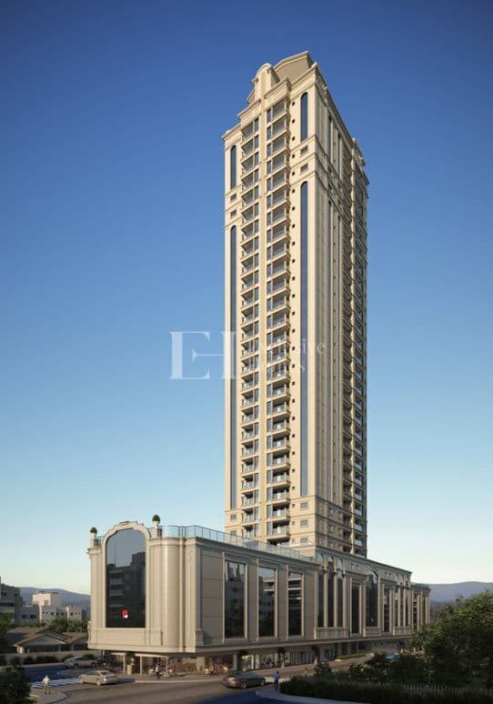 Apartamento Alto Padrão em Itapema Meia Praia