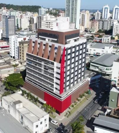 Sala/Conjunto em Criciúma - Centro
