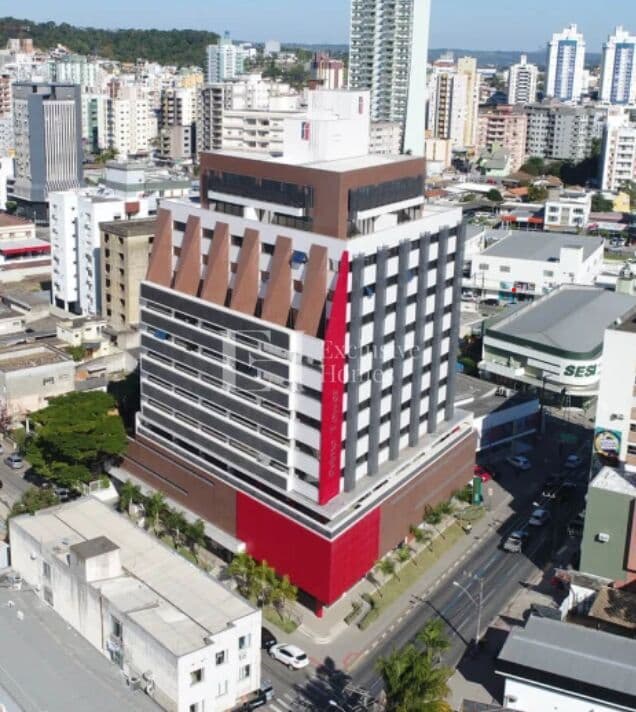 Sala/Conjunto em Criciúma - Centro