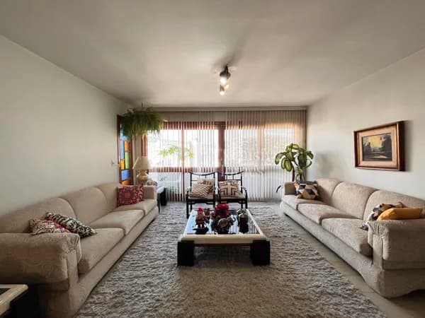 Apartamento em Centro, Criciúma/SC