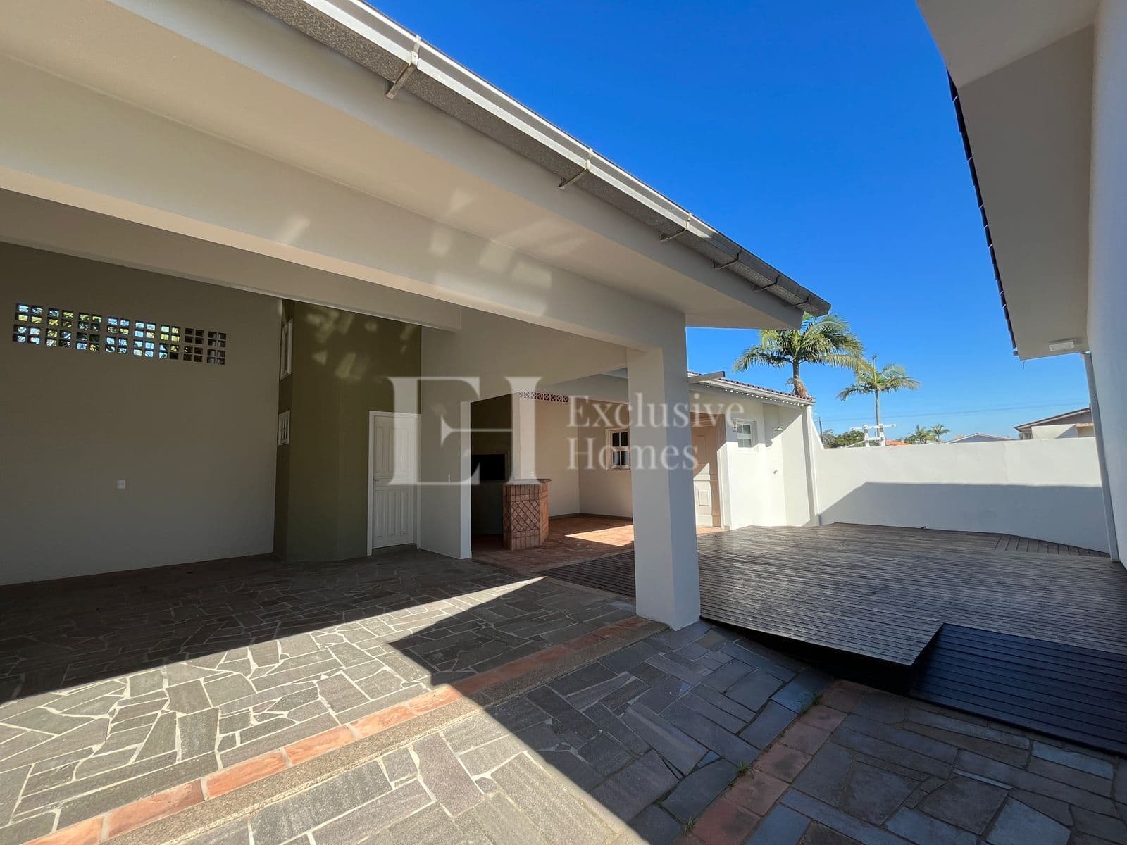 Casa Padrão Balneário Rincão