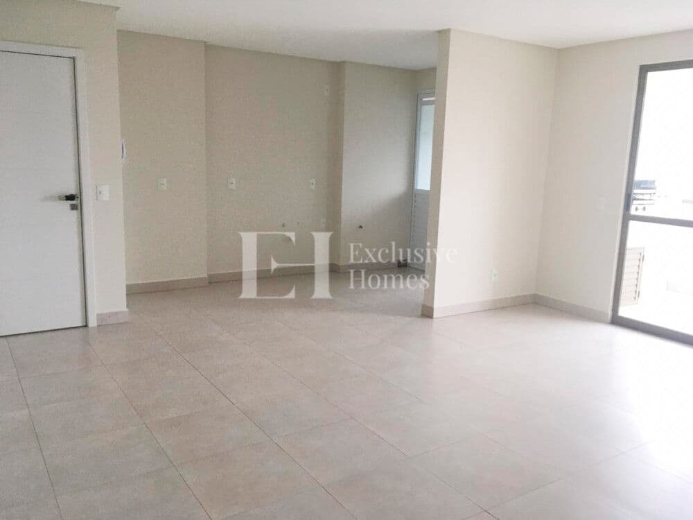 Apartamento Padrão Residencial Calliano
