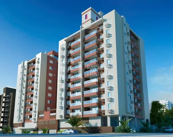 Apartamento Ed. Longarone