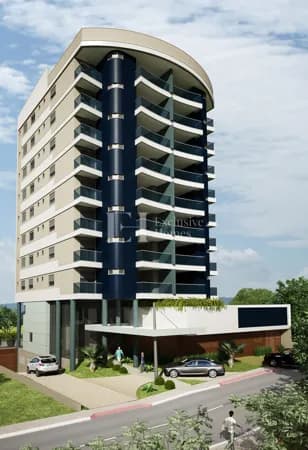 Apartamento Piazza Castello Residencial