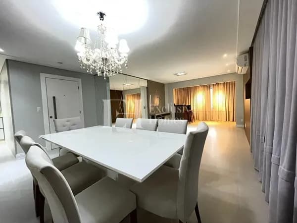 Apartamento Alto Padrão em Centro, Criciúma/SC