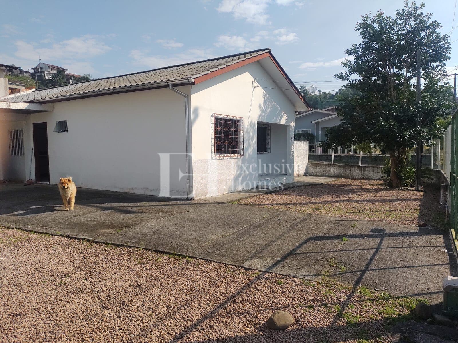 Casa em Vila São Jorge, Siderópolis/SC