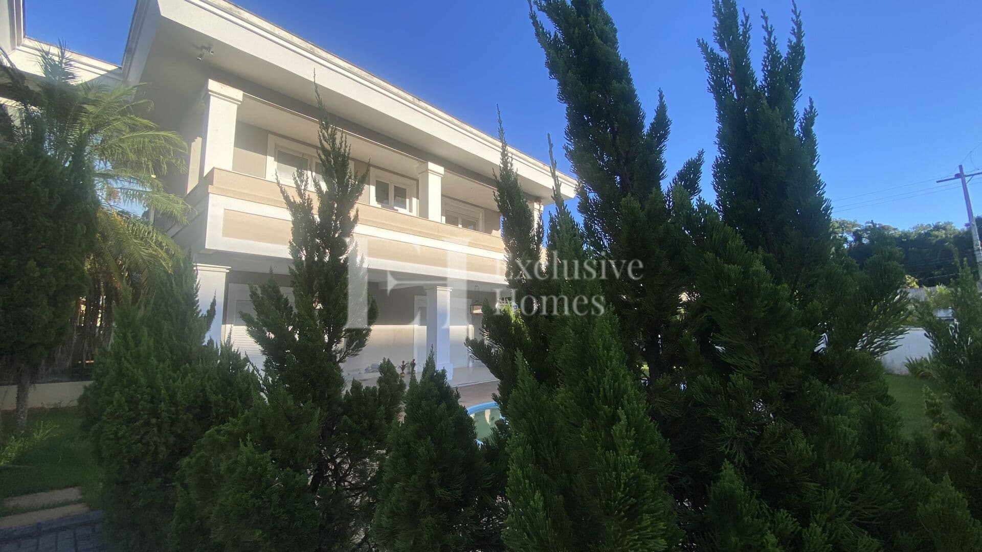 Casa Alto Padrão Comercial ou Residencial no Centro de Criciúma