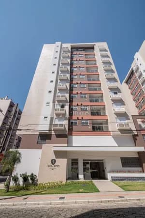 Apartamento Longarone Residencial