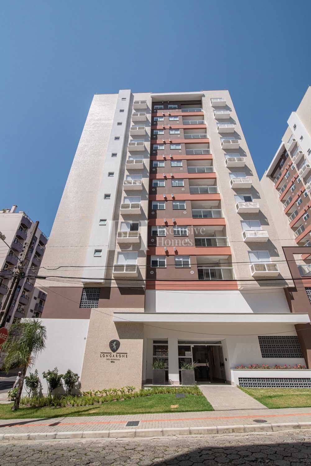 Apartamento Longarone Residencial