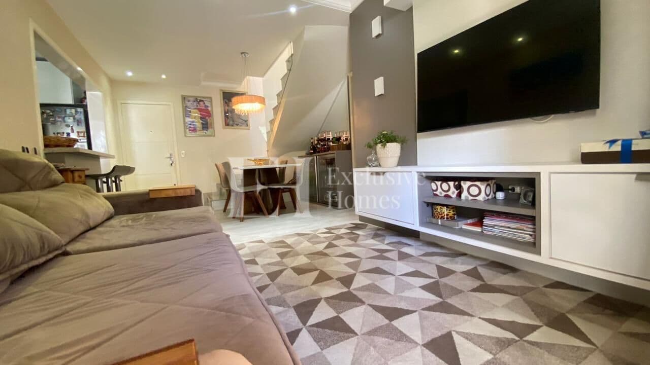 Apartamento Cobertura Duplex Residencial Lausane