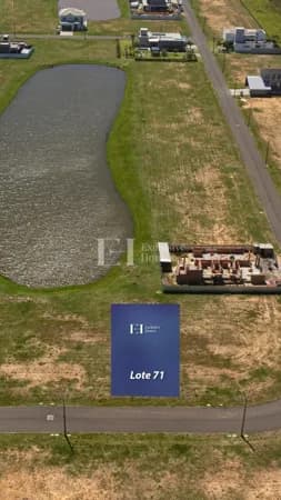 Lote/Terreno em Balneário Rincão - Lagoa dos Esteves