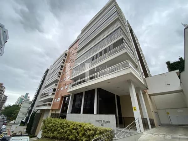 Cobertura Monte Brione