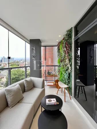 Apartamento Pronto para morar - Centro- Criciúma/SC