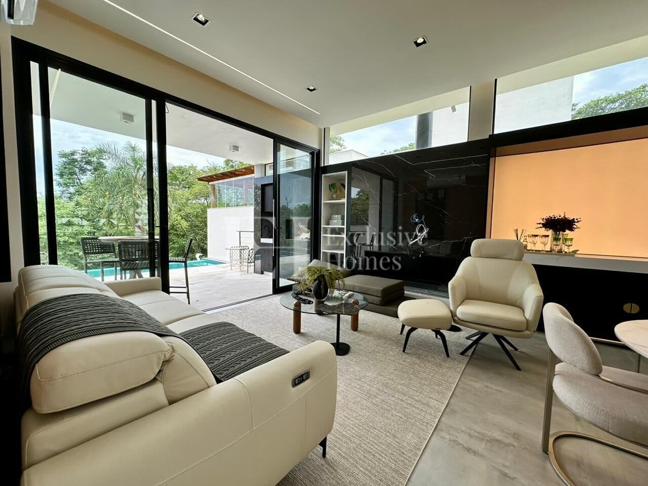Casa em Condomínio Reserva 3 Ribeirões