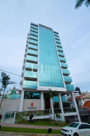 Apartamento Ed. Trezzano