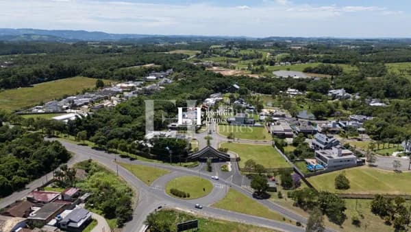 Terreno em Condomínio Santa Clara Residence Ville