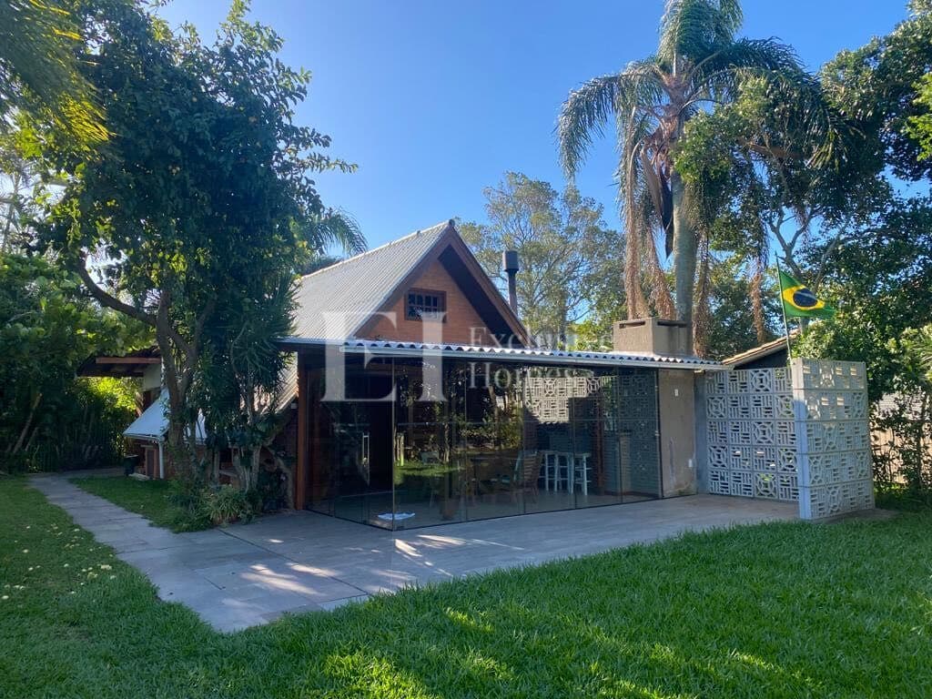 Casa à venda na Vila Suiça - Balneário Rincão/SC