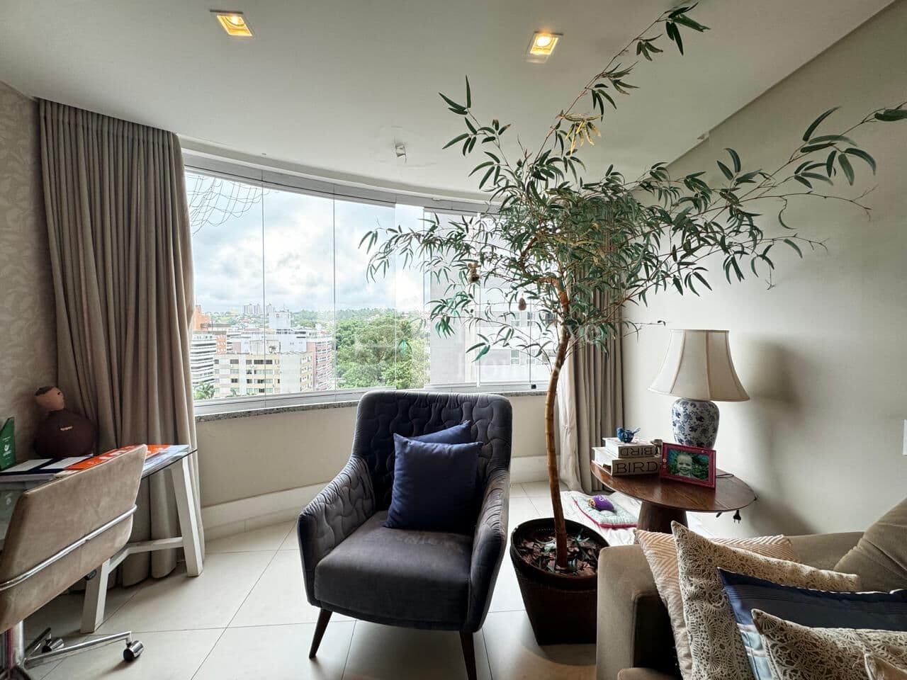 Apartamento em Criciúma - Centro