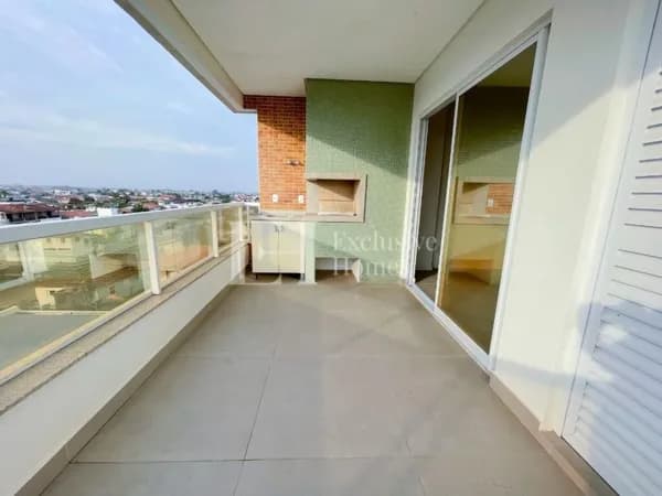 Apartamento Alto Padrão em Centro, Balneário Rincão/SC