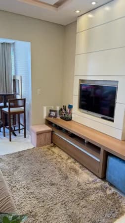 Apartamento em Centro, Criciúma/SC