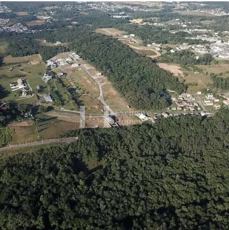 Terreno em Loteamento, Bosque do Repouso