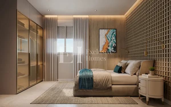 Apartamento Alto Padrão Parco Savello