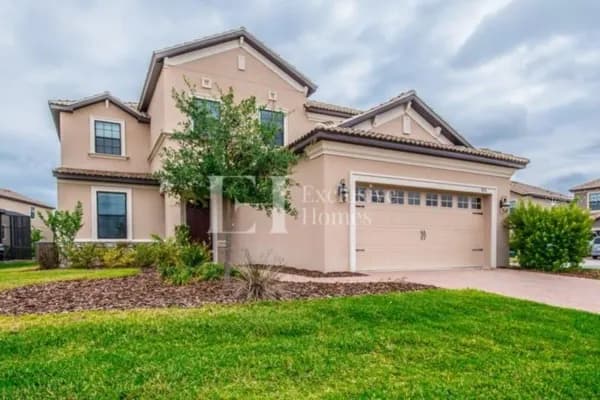 Casa condomínio Orlando USA