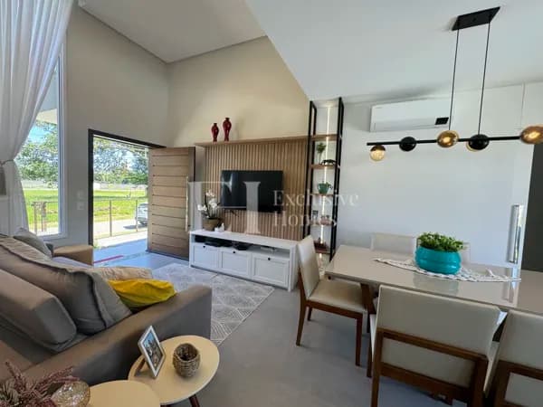 Casa Alto Padrão, Balneário Rincão