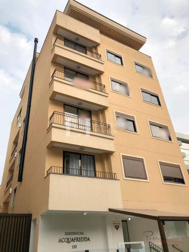 Apartamento Ed. Acquafredda