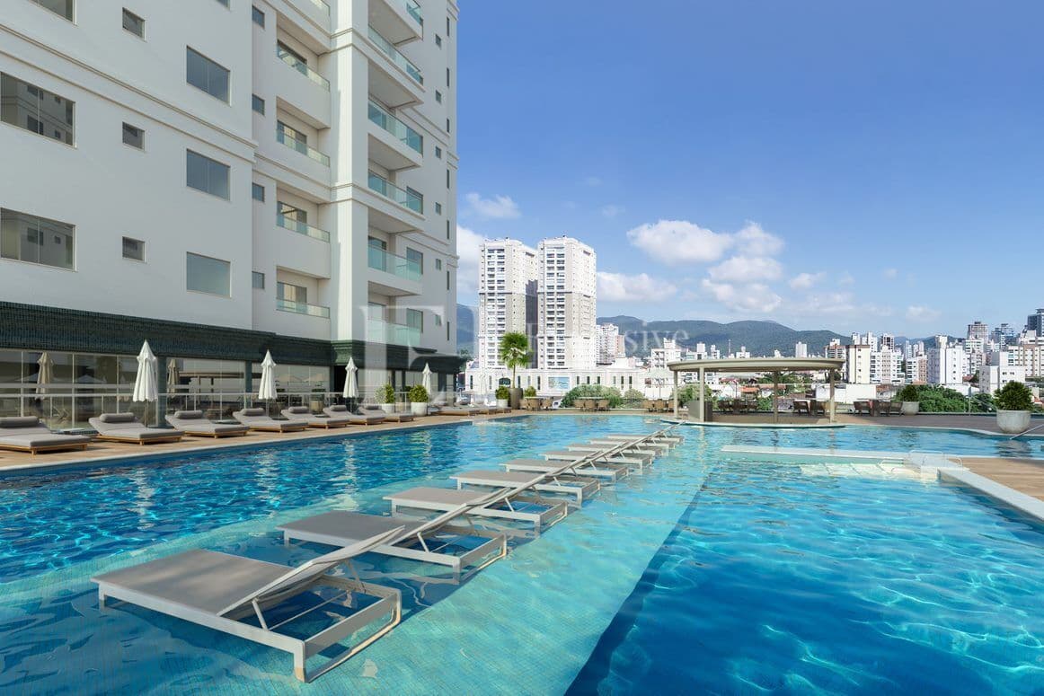 Apartamento Alto Padrão Itapema Meia Praia