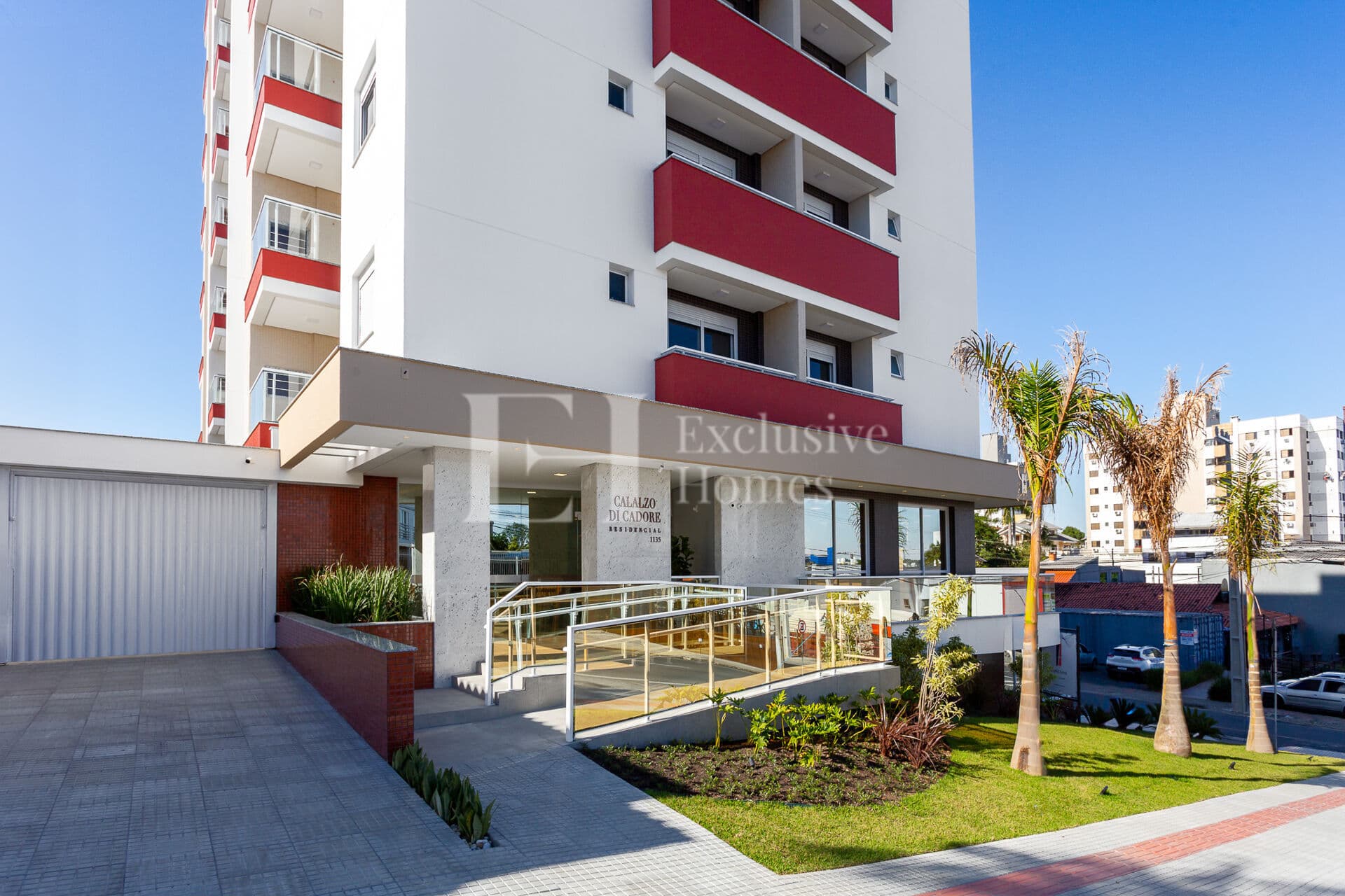 Calalzo Di Cadore Residencial