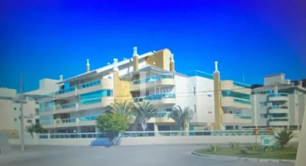 Apartamento em Florianópolis - Ingleses do Rio Vermelho