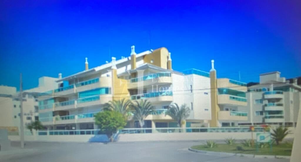 Apartamento em Florianópolis - Ingleses do Rio Vermelho