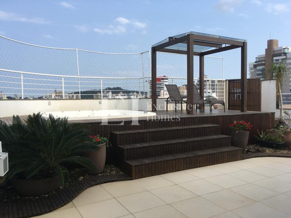 Apartamento Ed. Santorini Park