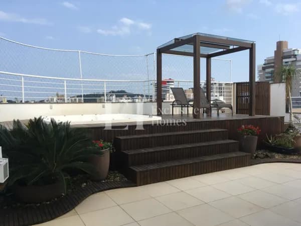 Apartamento Ed. Santorini Park